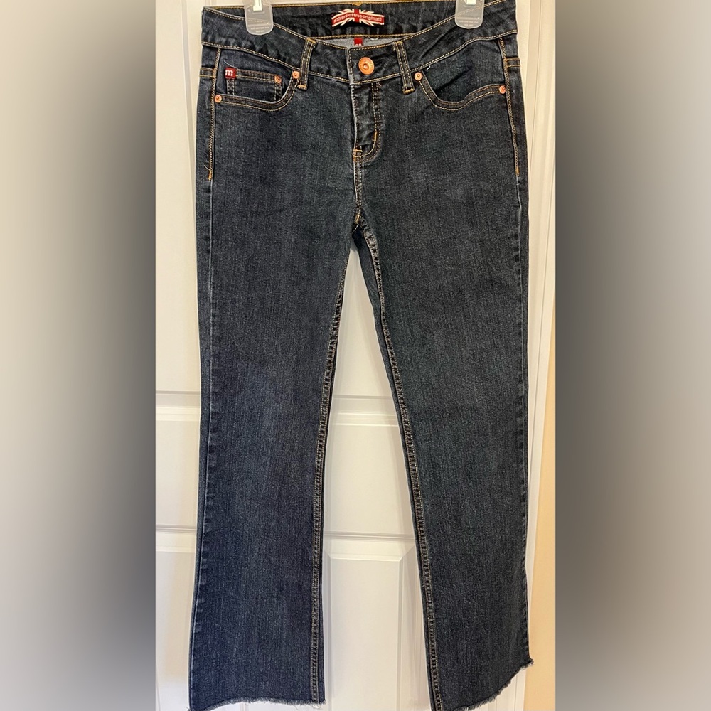 Makers of true originals women jeans. Size 30